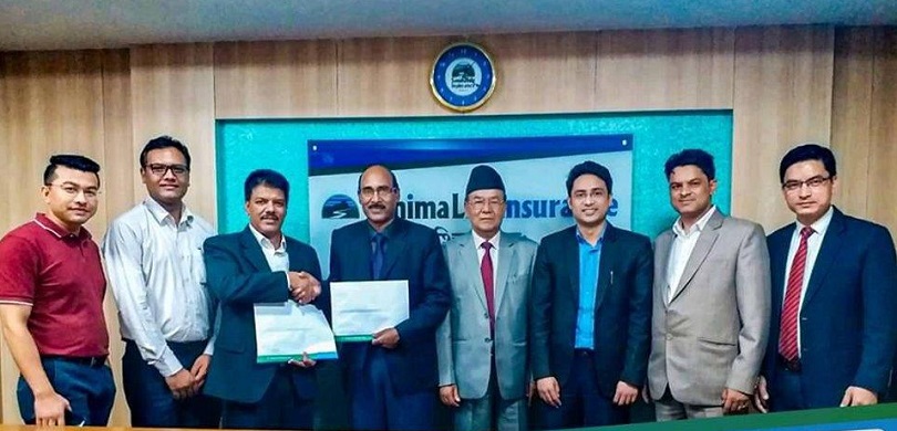 सानिमा लाइफको ६० करोडको आइपीओ आउने, बिक्रि प्रबन्धकमा प्रभु क्यापिटल नियुक्त