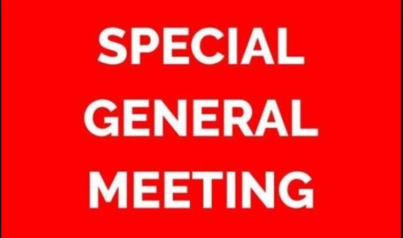 Geography Energy to issue 100% rights, calls special general meeting