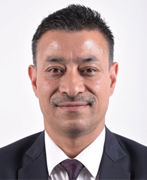 हिमालयन जनरलको प्रमुख कार्यकारी अधिकृतमा सुशील बज्राचार्य पुनः नियुक्त