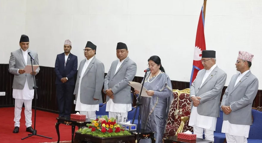 को हुन पर्यटन मन्त्री बनेका भट्टराई ? के छ आर्थिक दृष्टिकोण ?