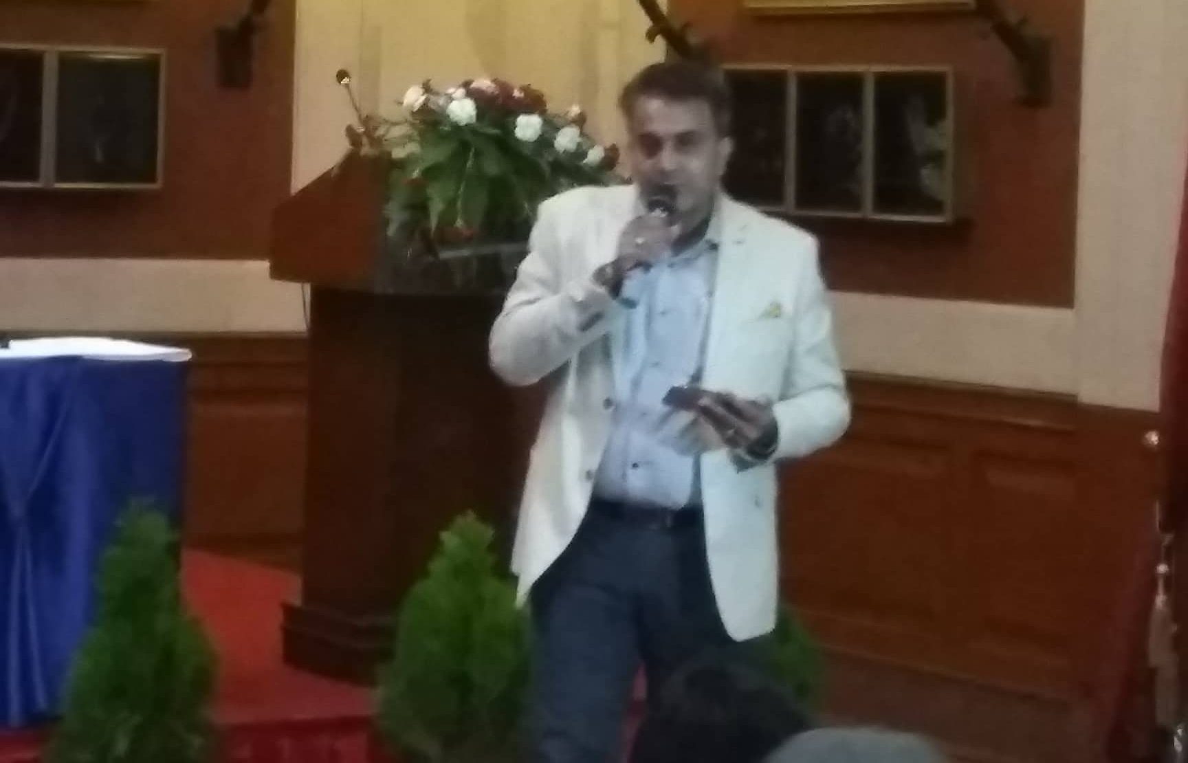 आत्म निर्भर नबन्दै जोखिममा सिमेन्ट उद्योग