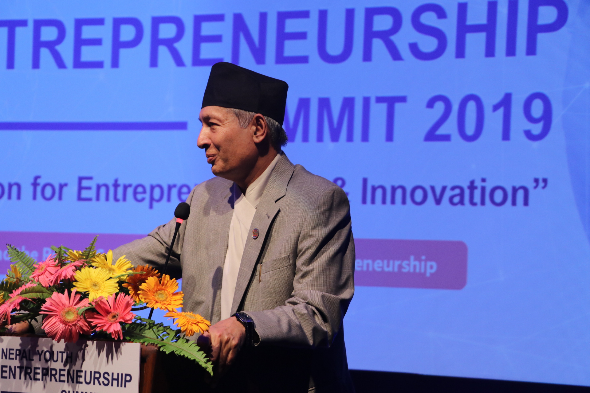 ‘बैंक तथा वित्तीय संस्थाको एक प्रतिशत खर्च सामाजिक उत्तरदायित्वमा हुनैपर्ने’