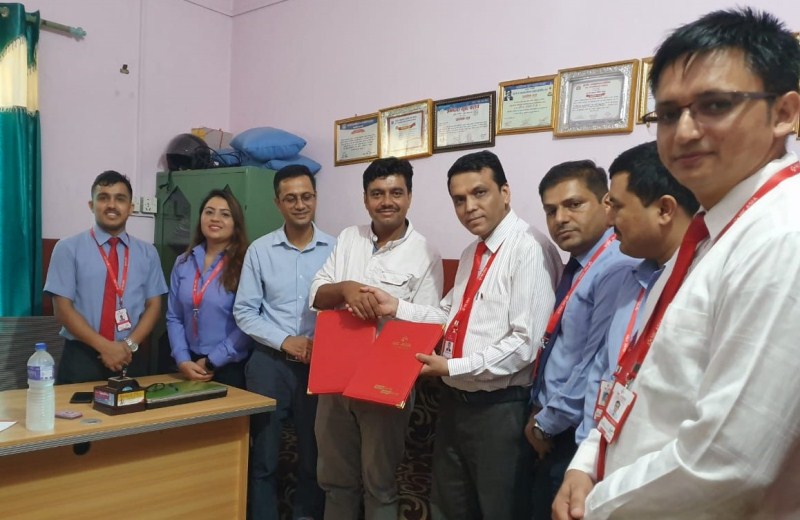 एनआइसी एशिया बैंकमा आबद्ध सबैले चौराहा हस्पिटलमा उपचार गराउँदा १०% सम्मको छुट पाउने