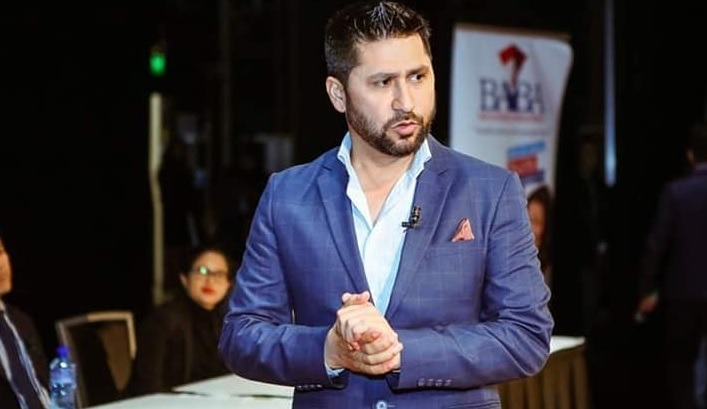 सुप्रिम सहकारी प्रकरण: रवि लामिछाने कारागार चलान