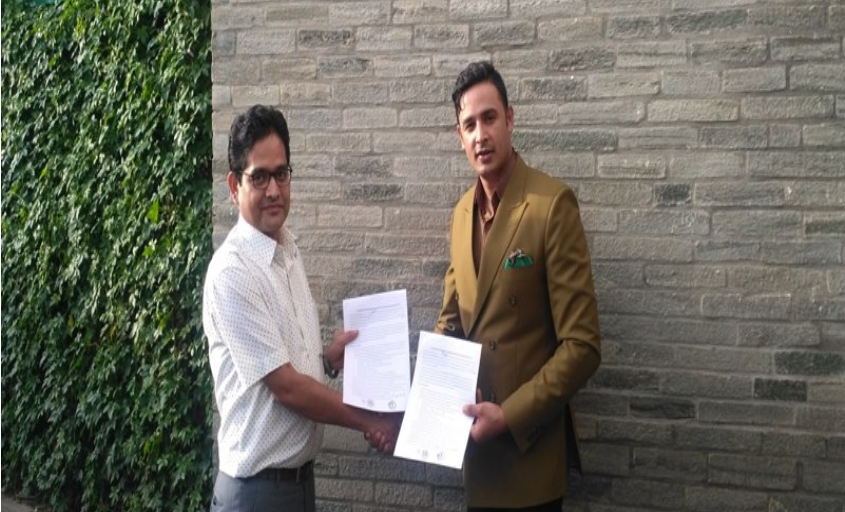 अशोक लेल्यान्डका सवारीसाधन खरिदमा कञ्चन डेभलपमेन्ट बैंकले कर्जा सुविधा दिने