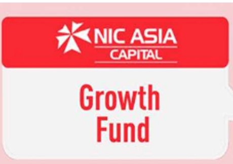 एनआईसी एशिया ग्रोथ फण्डको लाभांश वितरणका लागि भदौ १३ मा बुक क्लोज
