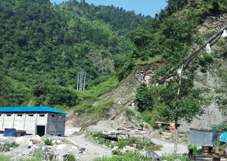 हाईड्रोको लगानी जोखिममा, ४७% कम्पनीको शेयर मूल्य १०० भन्दा तल