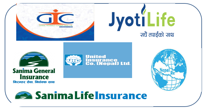 छ बीमा कम्पनी  सिईओ बिहिन