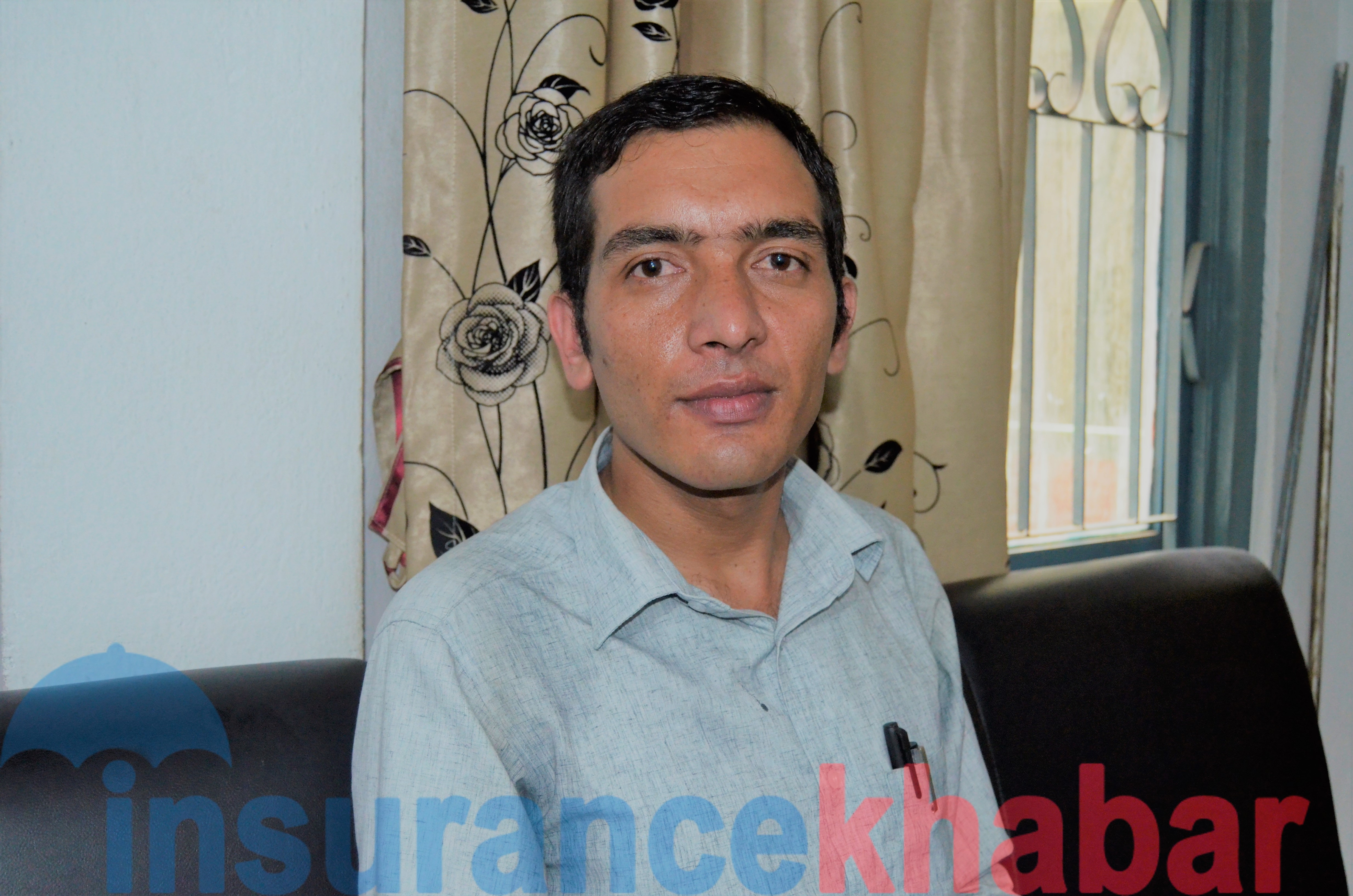 बीमा अभिकर्ता सम्मानित र आर्थिक रुपमा स्वतन्त्र पेशा हो- दिपक बराल