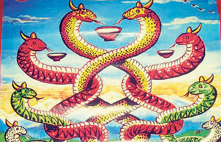 बित्तिय संस्था तथा बीमा कम्पनीमा नाग पञ्चमीको महत्व के छ ?