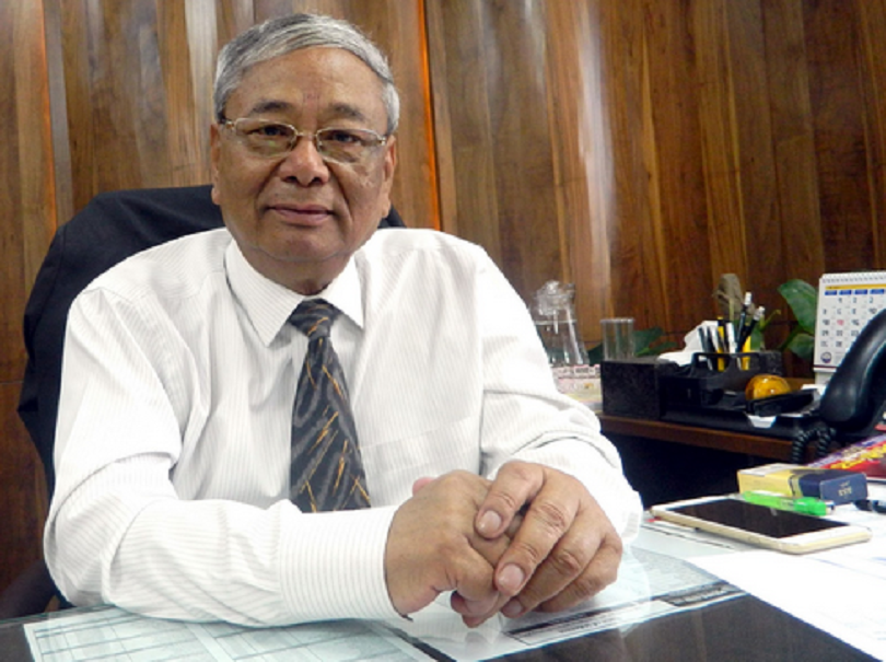 प्राइम कमर्सियल बैंकका मानन्धरको मुद्दा ३६ औं नम्वरमा, आज पनि सर्ने सम्भावना