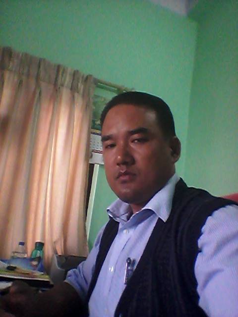 पूर्णिमा विकास बैंकको सीइओमा प्रकाश गुरुङ