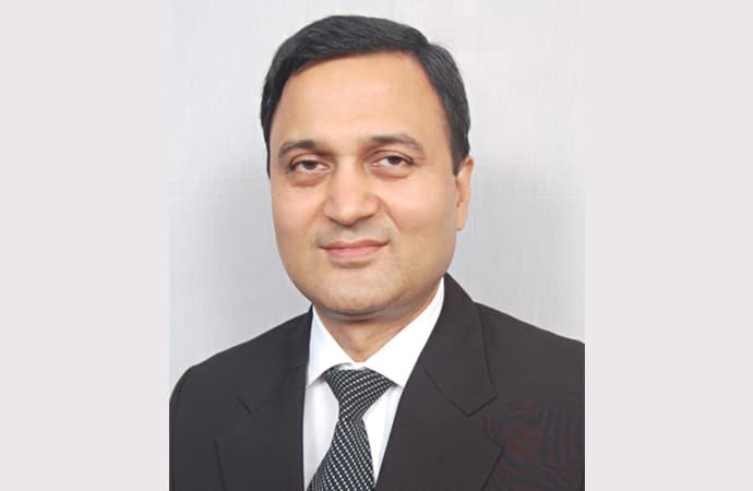 निर्धन उत्थान लघुवित्तको प्रमुख कार्यकारी अधिकृत पन्तको कार्यकाल थप