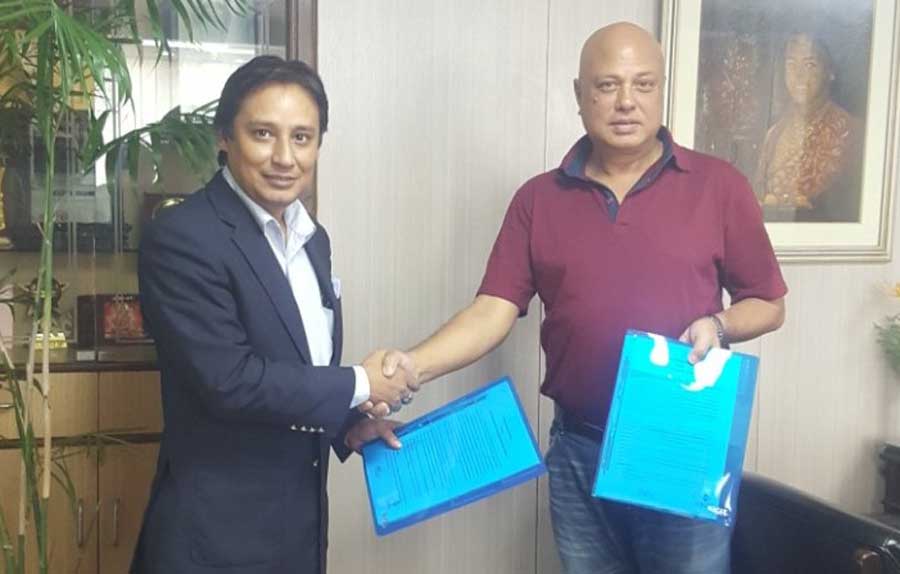 देव: विकास बैंक र सेलपेबीच सम्झोता