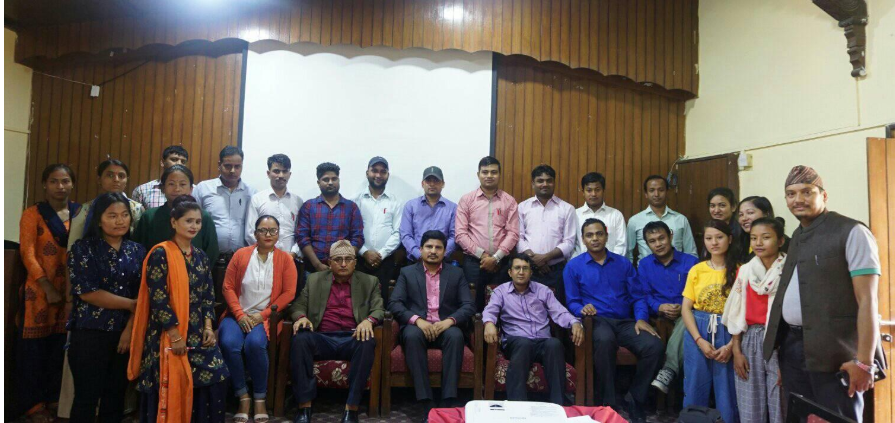 मेरो माइक्रोफाइनान्सले “मेरो बचत मेरो कर्जा” खाता सञ्चालनमा ल्याउने