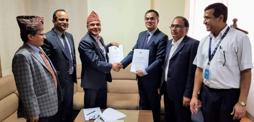 सनराइज बैंकको आरटीजीएस प्रणाली सञ्चालन