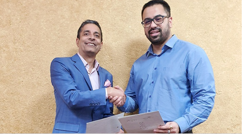 नेपाल इन्भेष्टमेन्ट बैंक र सेलपेबीच सम्झौता