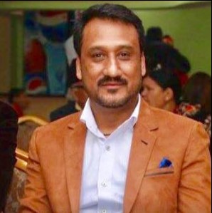 जनरल इन्स्योरेन्सको नायब महाप्रबन्धकमा मानन्धर नियुक्त