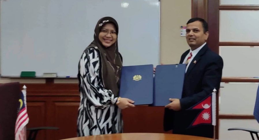 मलोसियाको रोजगारी खुल्यो, म्यादी बीमा कारोबार बढ्ने