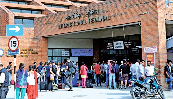 वैदेशिक रोजगारीमा जान बैंक खाता अनिवार्य