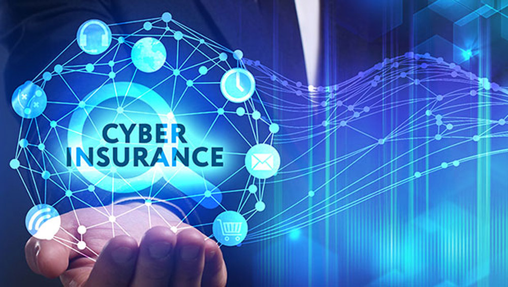 Global cyber insurance market size to exceed $16 billion