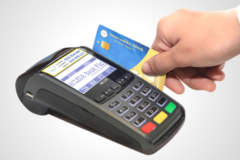 पीओएस मार्फत भुक्तानी गर्दा अतिरिक्त शुल्क लिन नपाइने