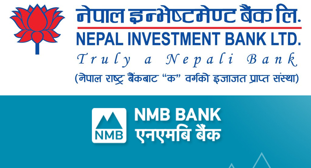 इन्भेष्टमेन्ट बैंक र एनएमबी बैंकको ऋणपत्र नेप्सेमा सूचिकृत