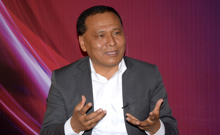 सर्वोच्चले कुलमान विरुद्धको मुद्दामा अन्तरिम आदेश दिएन, नियुक्तिको मिसिल माग