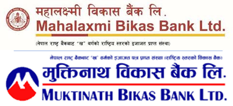 ११ वटा विकास बैंक मध्ये कसको मुनाफा कति ? मुक्तिनाथ र महालक्ष्मीबीच प्रतिस्पर्धा