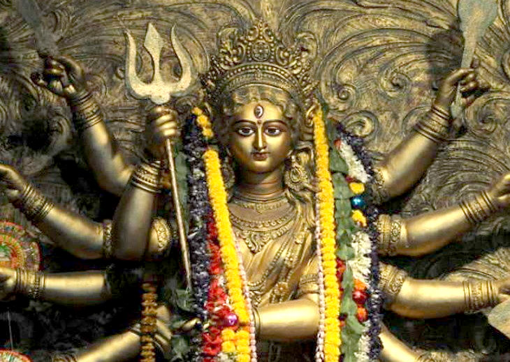 आजबाट दशैं सुरु, टीकाको साईत २१ गते १०ः३५ बजेलाई तोकियो