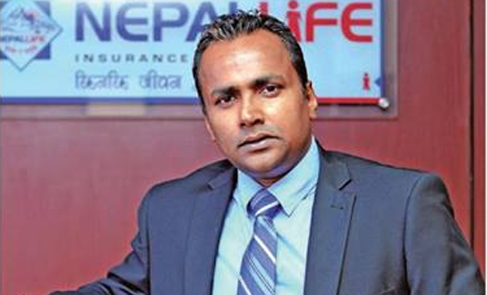 पोखरामा एजेन्सी–अभिकर्ता सम्मान गर्दै रणनीति बनाउँदै नेपाल लाईफ