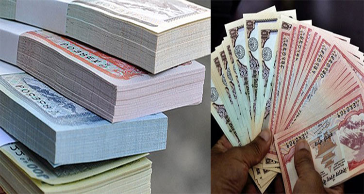 दशैंका लागि नयाँ नोट वितरण सुरू, यस्ता छन् सजिलै पाउने ठाउँ