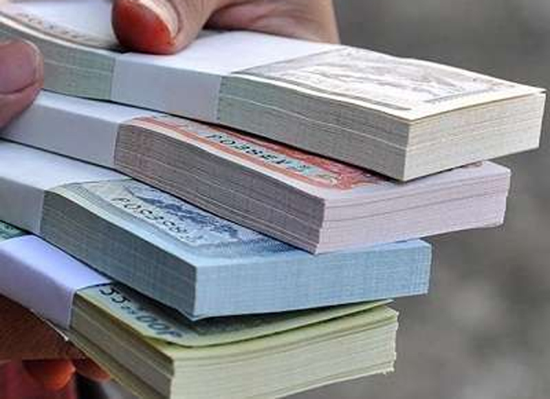 Not new notes can be exchanged for this Year’s Dussehra