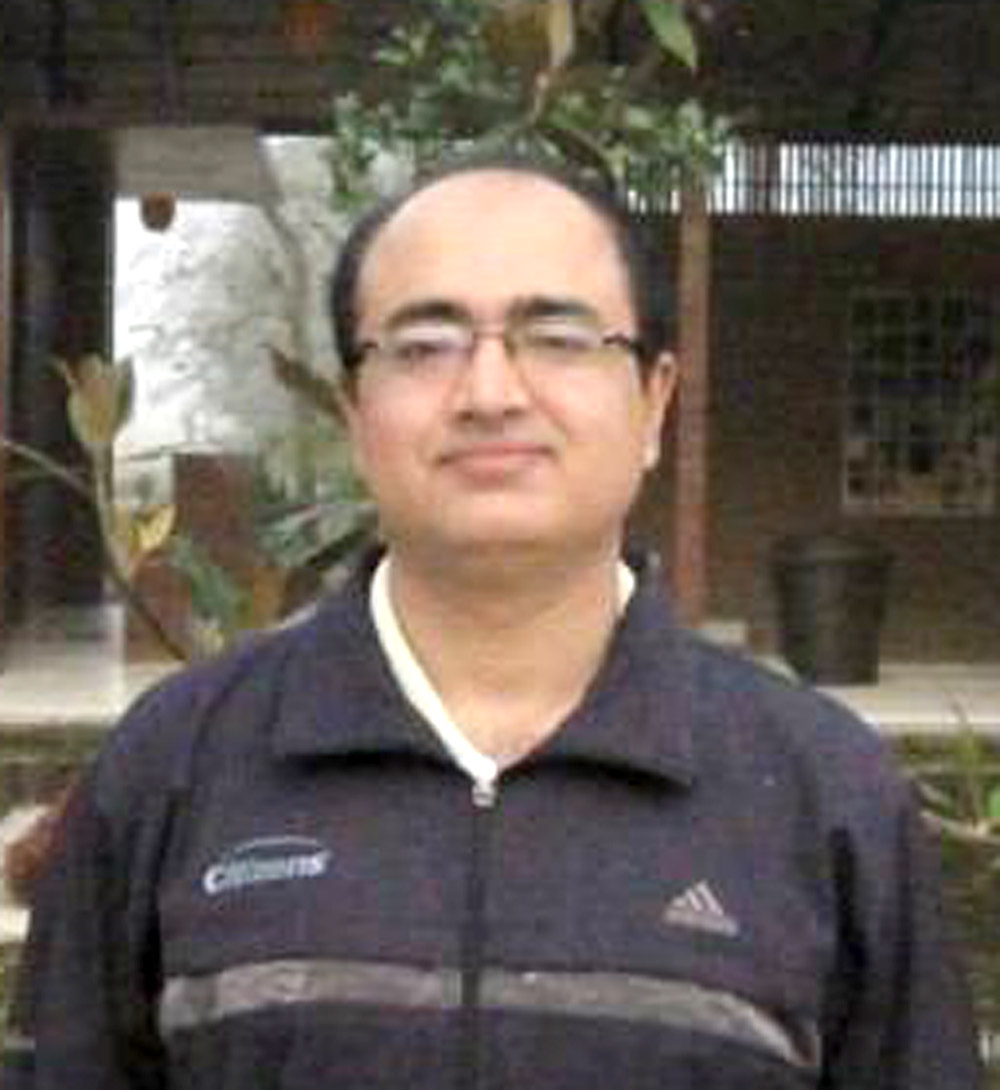 सि.वि.आई.एल क्यापिटलको अध्यक्षमा काफ्ले नियुक्त