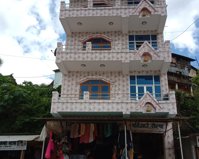 सफलताको कथाः चौतारी लघुवित्तले बदलेको घर्तिमगर दम्पतीको आर्थिक जीवन