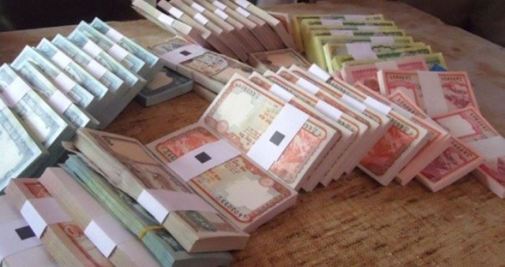 दशैंका लागि नयाँ नोट असोज १० गतेदेखि साट्न पाइने, कहाँ कहाँबाट पाइन्छ?