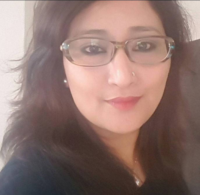 सनराइज बैंकको नायव महाप्रबन्धकमा आरती राणा नियुक्त