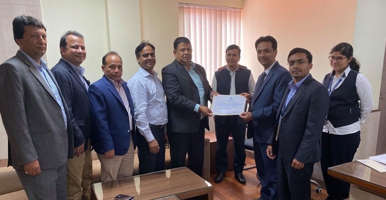 स्मार्ट कार्ड नेपालले स्क्रयाच कार्ड र डिजिटल वालेट सञ्चालन गर्ने