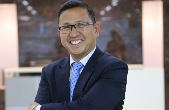 सिटिजन्स बैंकको कम्पनी सचिवमा राजेन्द्रलाल श्रेष्ठ नियुक्त