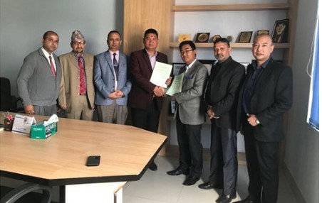 अजोड इन्स्योरेन्सले ३० करोडको आईपीओ जारी गर्दै, बिक्री प्रबन्धकमा एनआइबीएल एस क्यापिटल