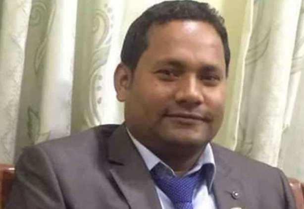 किर्ते ठगी मुद्दामा सहयोगी विकास बैंकका संचालक यादव प्रकाउ