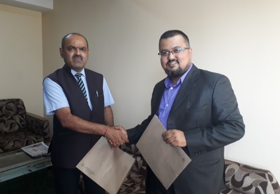 युनाइटेड फाइनान्सले ऋणको योग्यता मापन गर्ने सेवा अनलाइन बाटै दिने