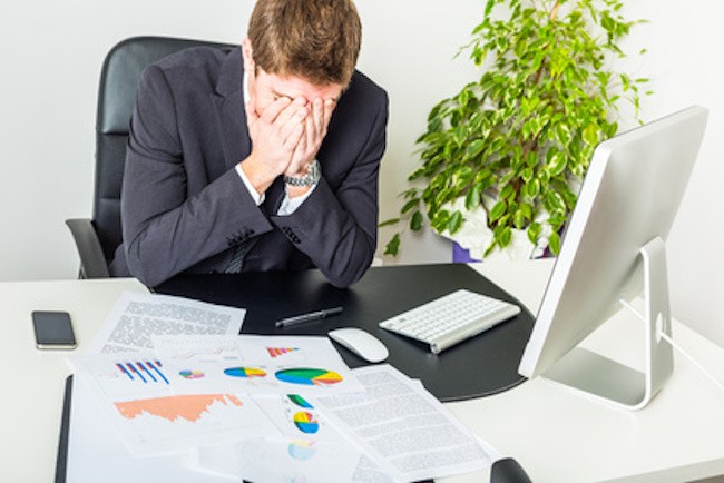 बीमा अभिकर्तामाथि प्रथम त्रैमासको दवाव