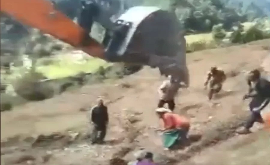 बैतडीमा सर्वसधारणमाथि डोजर चलाइयो, सात घाइते, कति पर्ला बीमा दावी ?