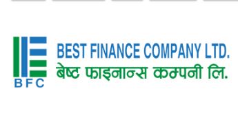 बेष्ट फाइनान्सको बार्षिक साधारणसभा स्थगित