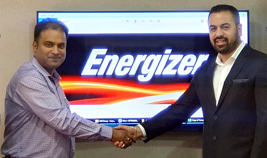 आईएमएसले भित्रायो इनर्जाइएर ब्याकअप