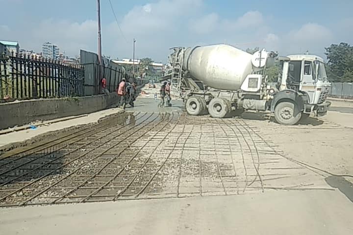 दशैंमा खुलामञ्च कब्जा गर्ने अर्को षडयन्त्र