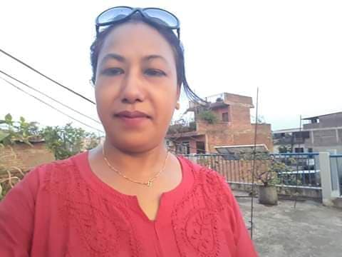 आफ्नै बीमा गरेर अभिकर्ता बनेकी निर्मलाको उत्साह