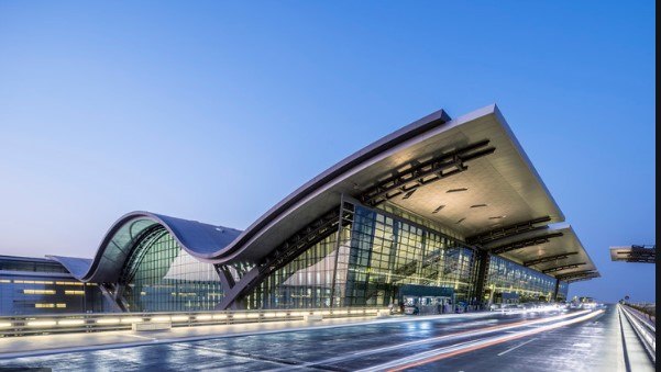 कतारको हमाद विमानस्थल बार्षिक ६० लाख क्षमतामा पुर्याइने