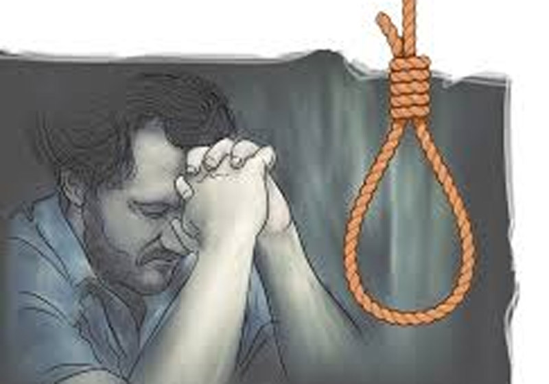 घटस्थापनादेखि पूर्णीमासम्ममा एकै जिल्लाका ११ जनाद्वारा आत्महत्या